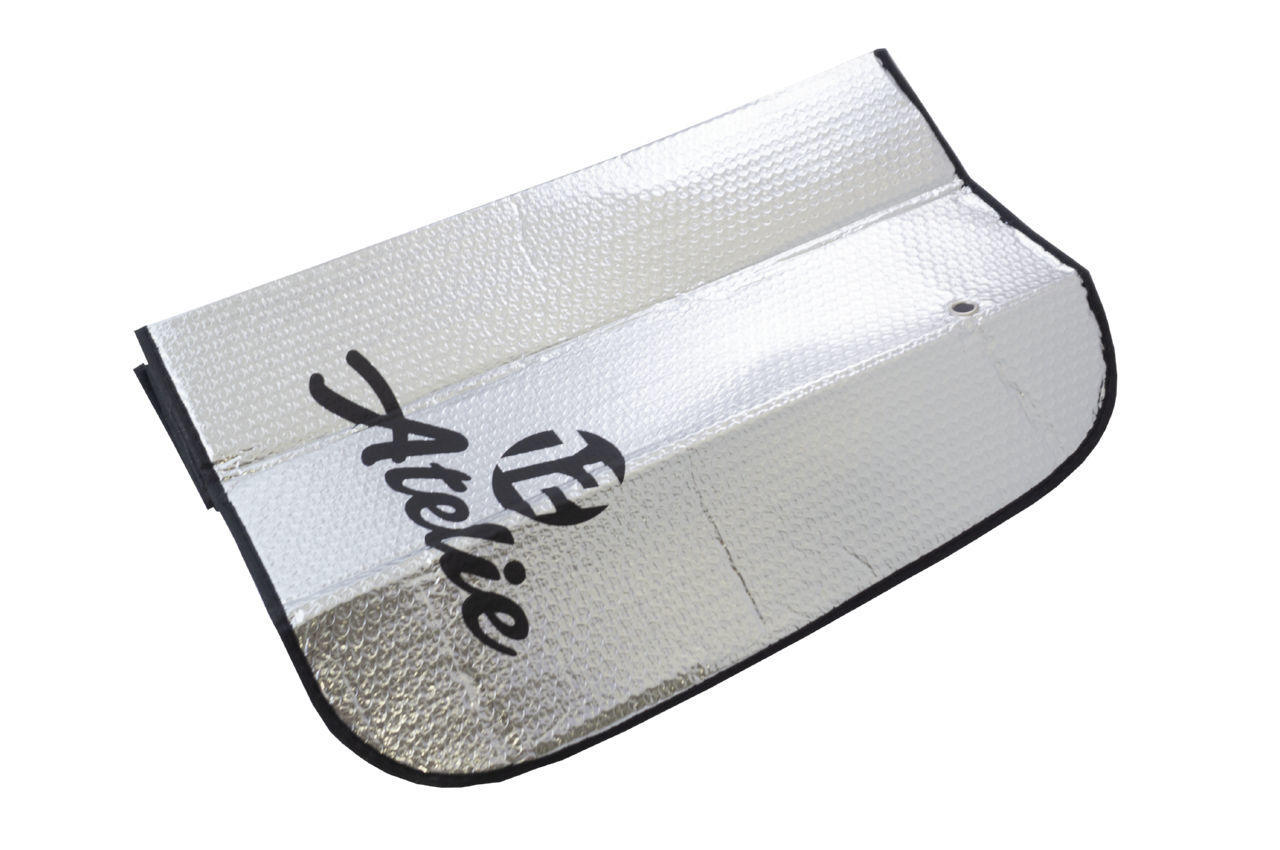 Шторка сонцезахисна 12Atelie - 1,4 x 0,7 м 951602