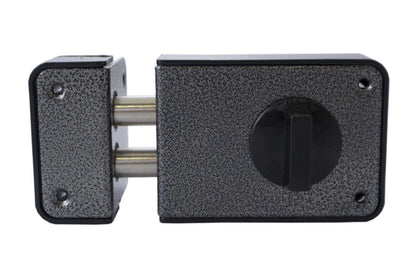 Замок накладний FZB - Sofia 3H1-3-3 14-31