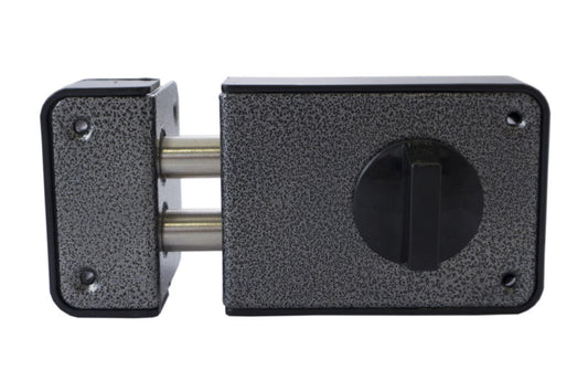 Замок накладний FZB - Sofia 3H1-3-3 14-31