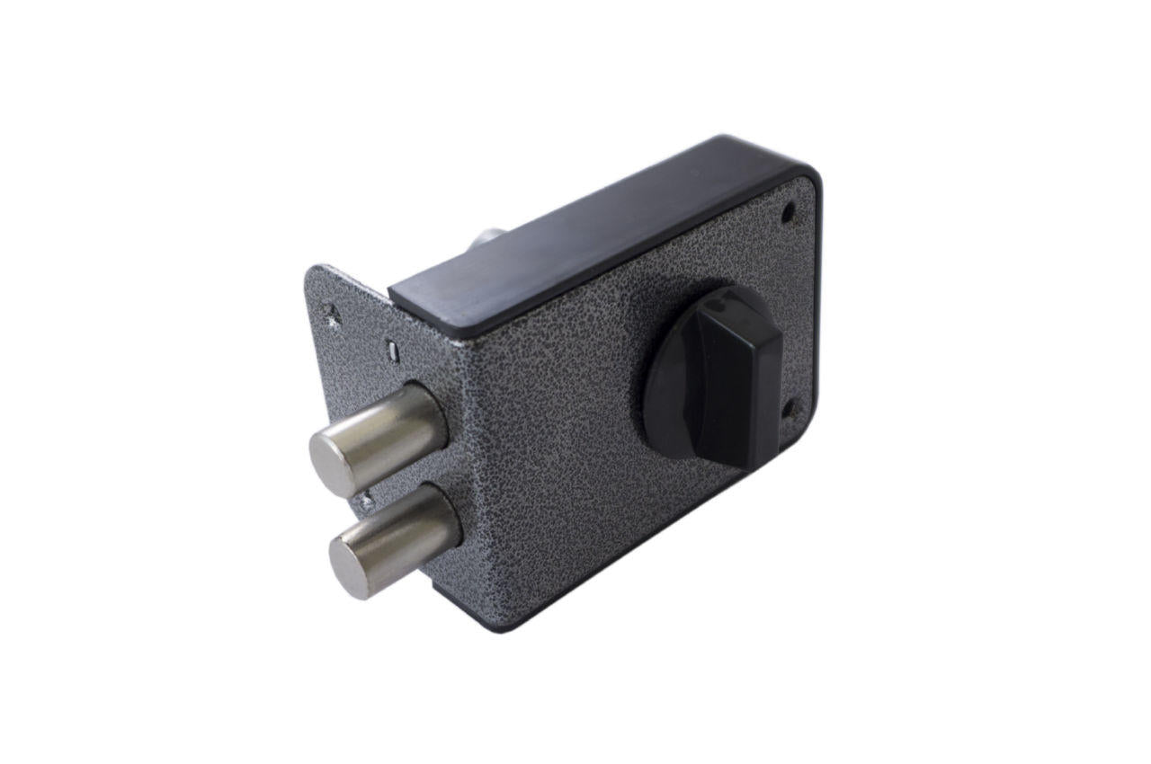 Замок накладний FZB - Sofia 3H1-3-3 14-31