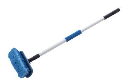 Щетка для мытья автомобиля 12Atelie - 78-130 мм