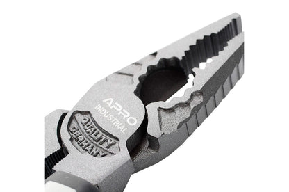 Плоскогубцы Apro - 160 мм Fulcrum