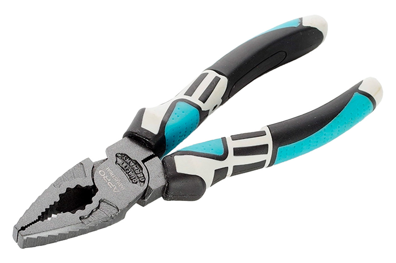 Плоскогубцы Apro - 180 мм Fulcrum