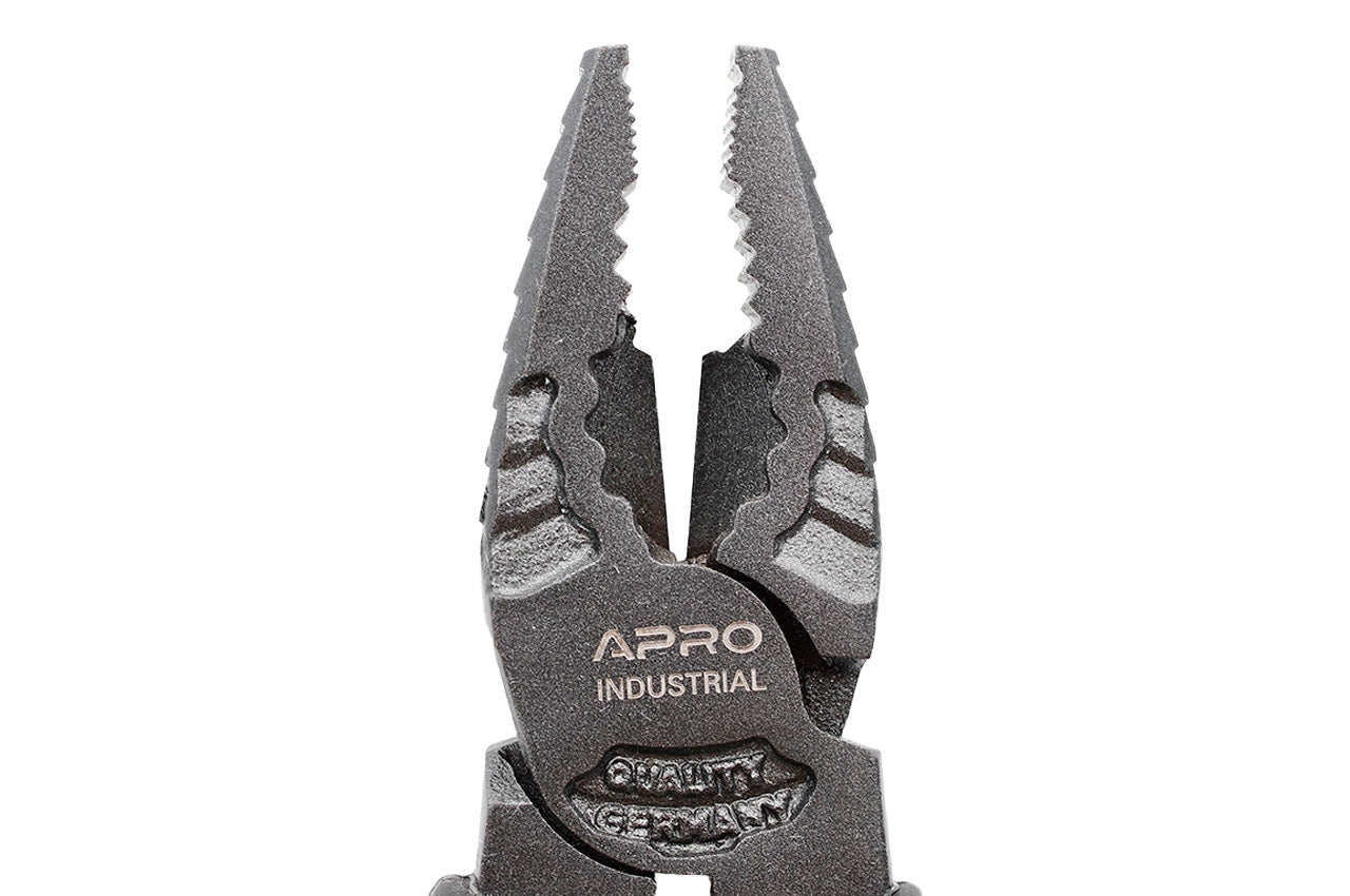 Плоскогубцы Apro - 180 мм Fulcrum