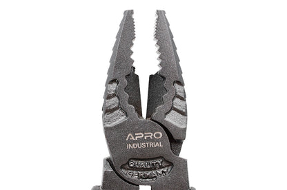 Плоскогубцы Apro - 180 мм Fulcrum