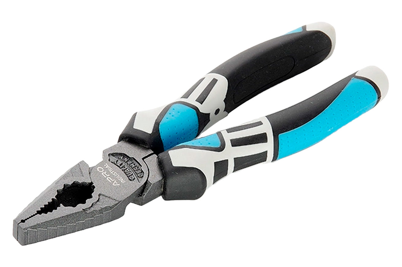 Плоскогубцы Apro - 200 мм Fulcrum