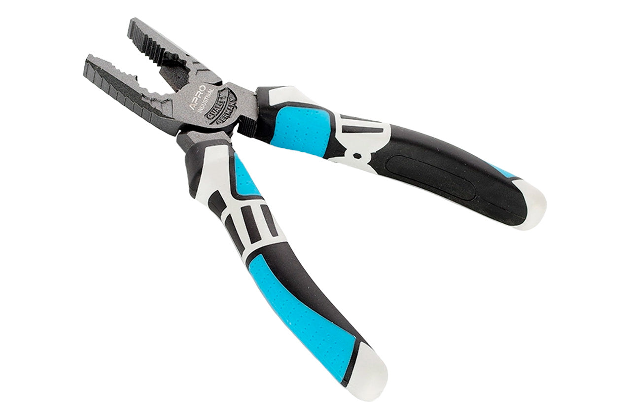 Плоскогубцы Apro - 200 мм Fulcrum