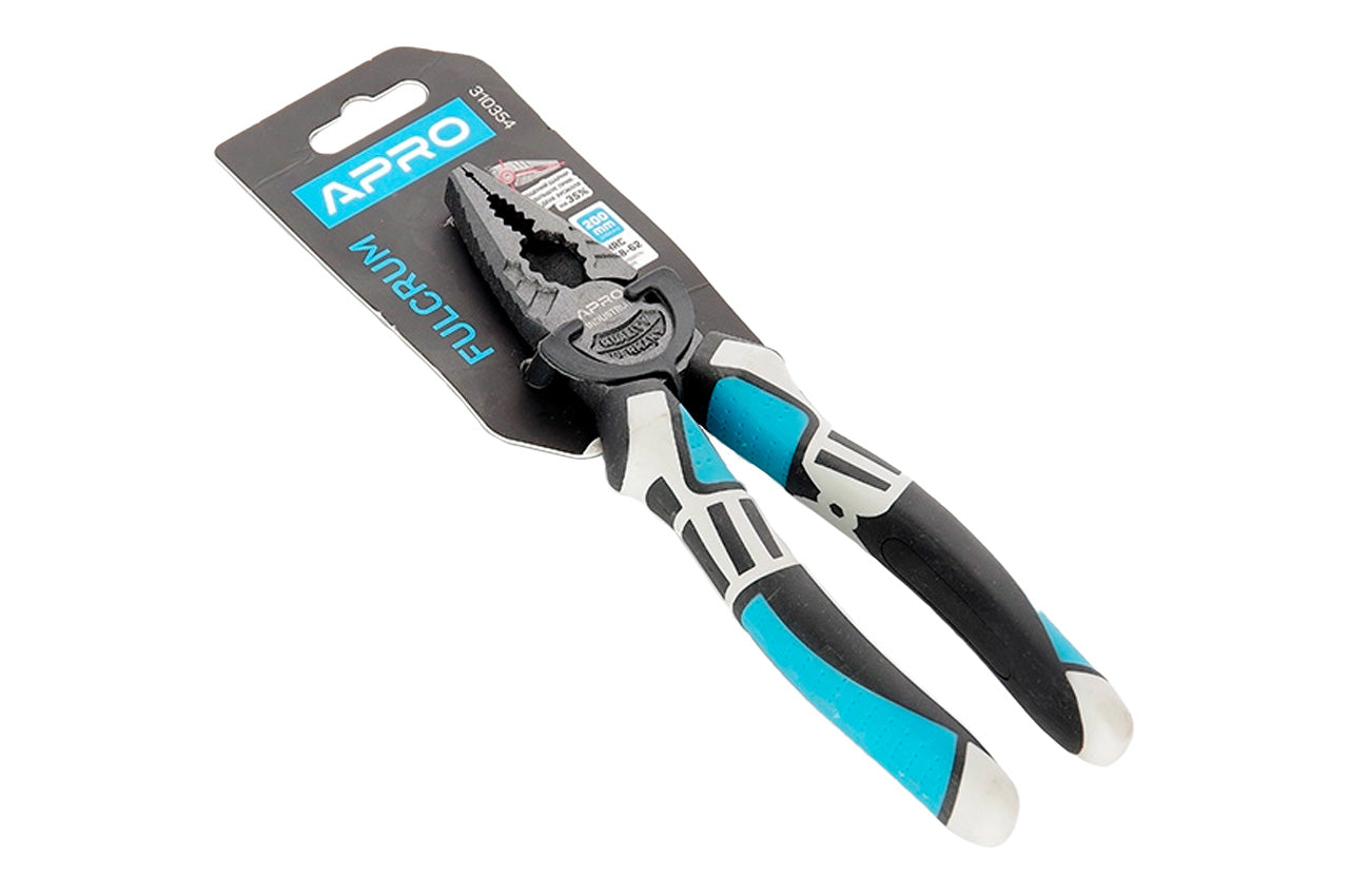 Плоскогубцы Apro - 200 мм Fulcrum