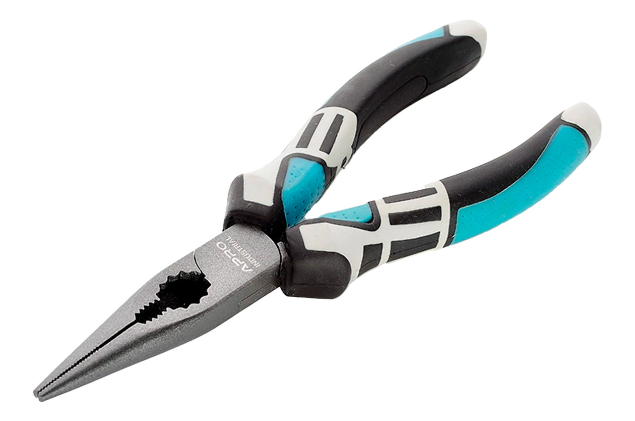 Щипцы прямые Apro - 180 мм Fixer