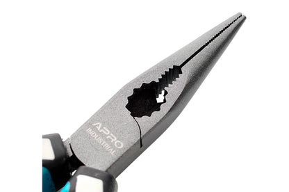 Щипцы прямые Apro - 180 мм Fixer