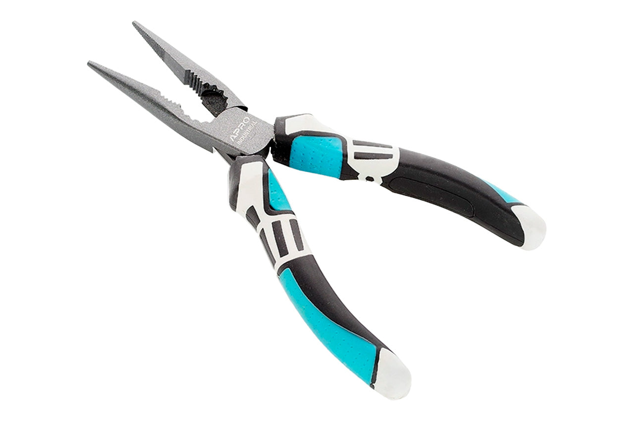 Щипцы прямые Apro - 180 мм Fixer