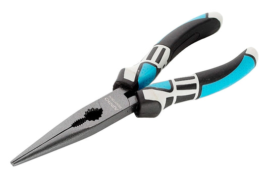 Щипцы прямые Apro - 200 мм Fixer