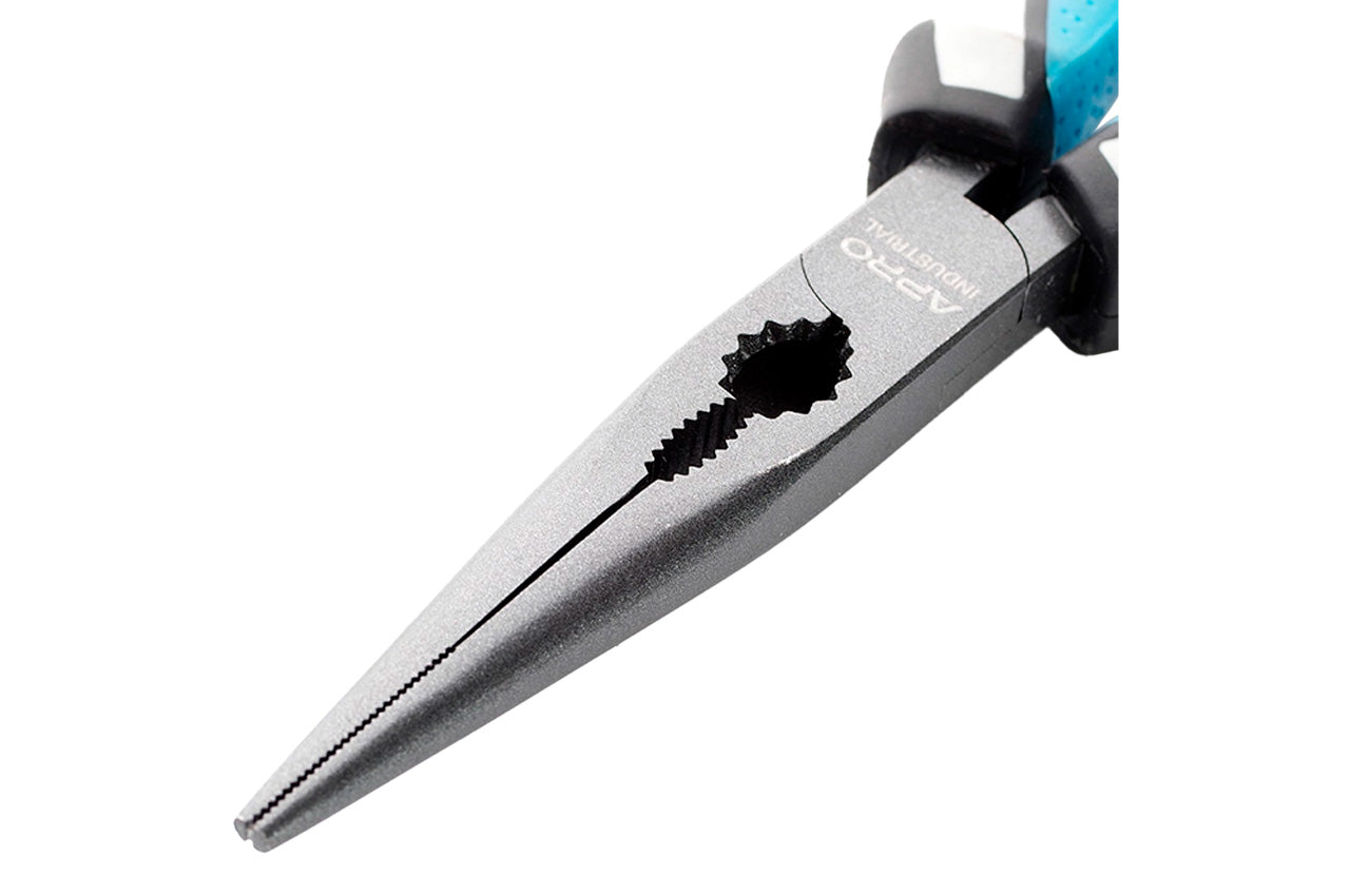 Щипцы прямые Apro - 200 мм Fixer