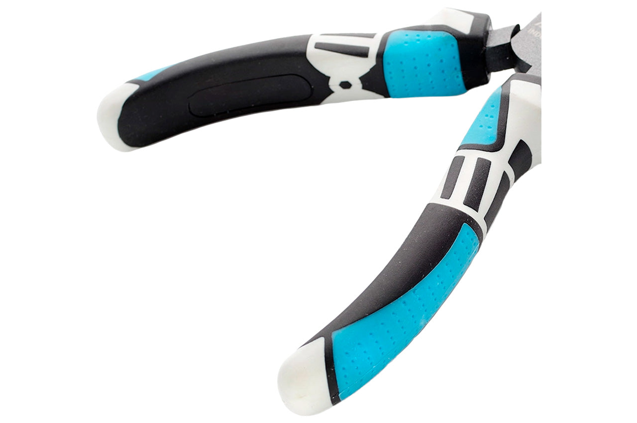 Щипцы прямые Apro - 200 мм Fixer