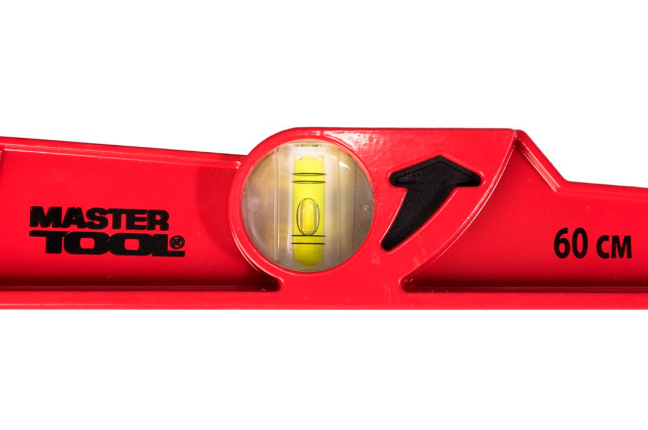 Уровень ударный Mastertool - 600 мм