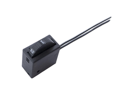 Регулятор оборотов шлифмашины Асеса - 115-125 большая