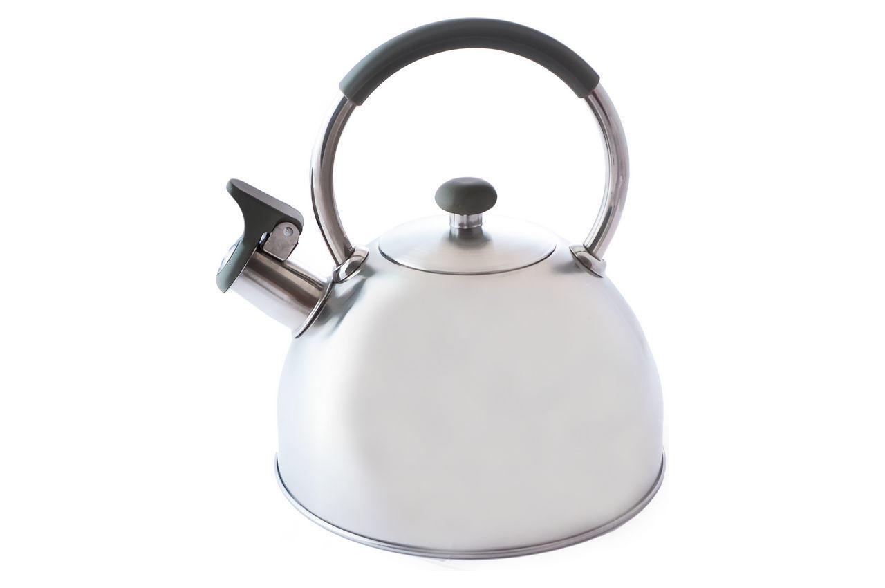 Чайник нержавеющий Maestro - 2,5 л MR-1323