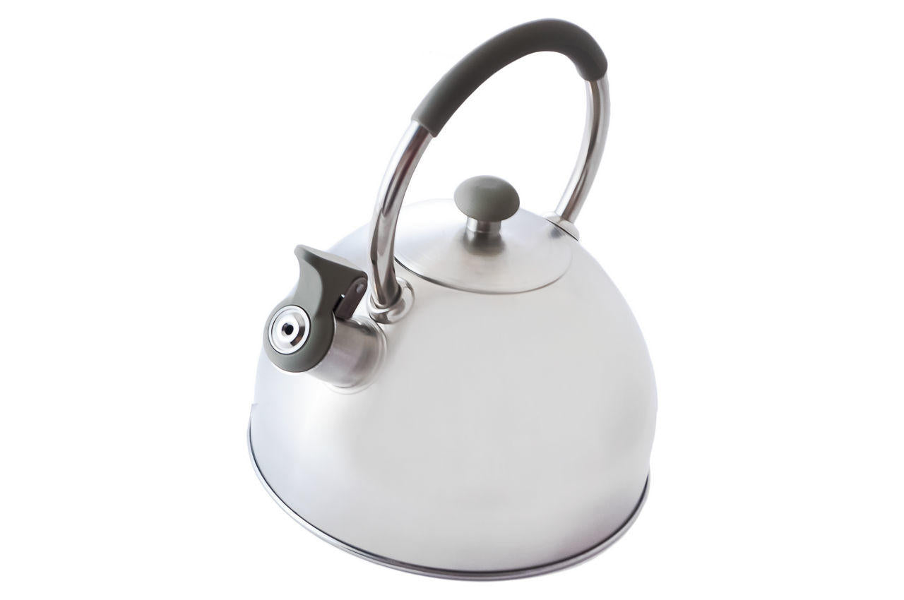 Чайник нержавеющий Maestro - 2,5 л MR-1323