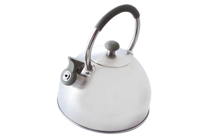 Чайник нержавеющий Maestro - 2,5 л MR-1323