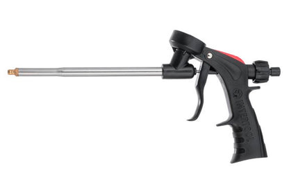 Пистолет для пены Intertool - 345 мм пластик
