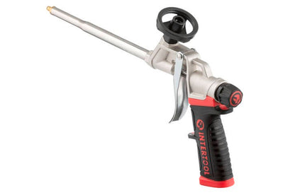 Пистолет для пены Intertool - **** мм тефлон держатель Storm