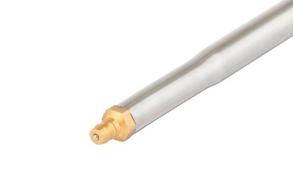 Пистолет для пены Intertool - **** мм тефлон держатель Storm