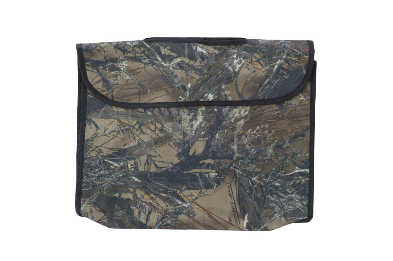 Сумка для мангала DV - 450 x 28 x 70 мм x 8 шп