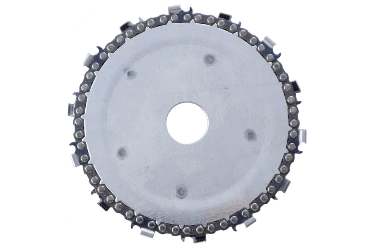 Диск пильный цепной Рамболд - 125 x 22,2 мм x 14T
