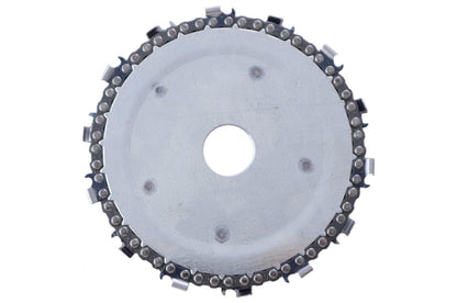 Диск пильный цепной Рамболд - 125 x 22,2 мм x 14T