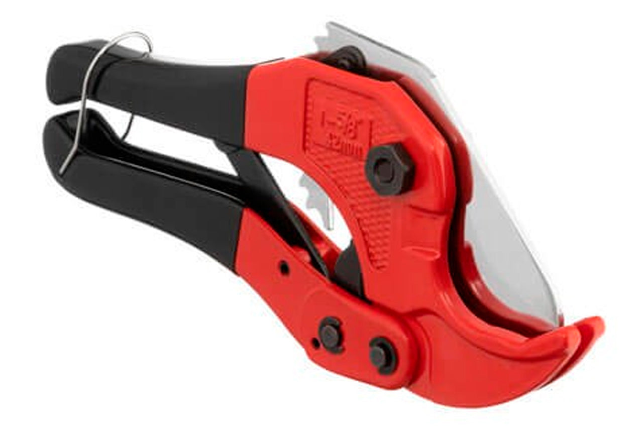 Труборез для пластиковых труб Intertool - 0-42 мм NT-0002