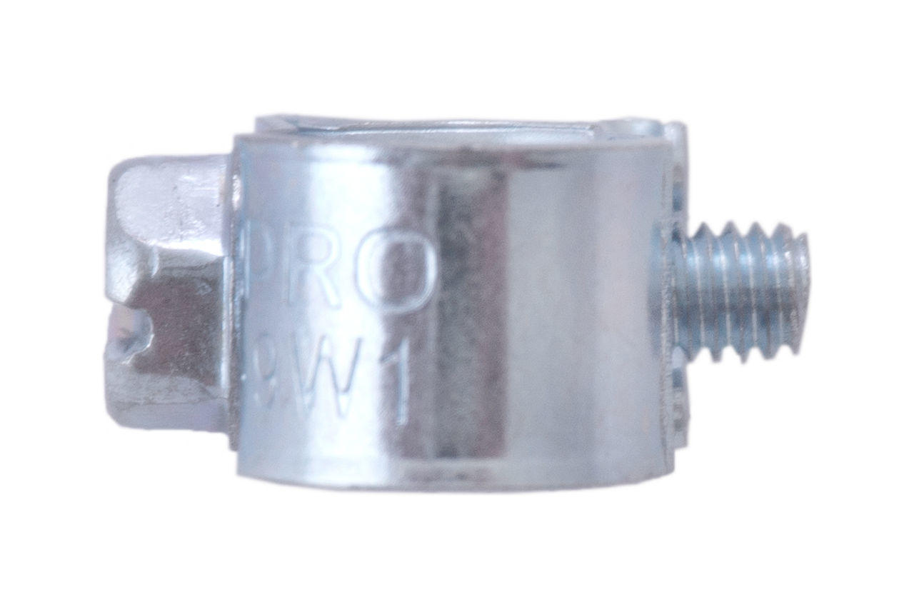 Хомут силовой Apro - 7 x 9 мм