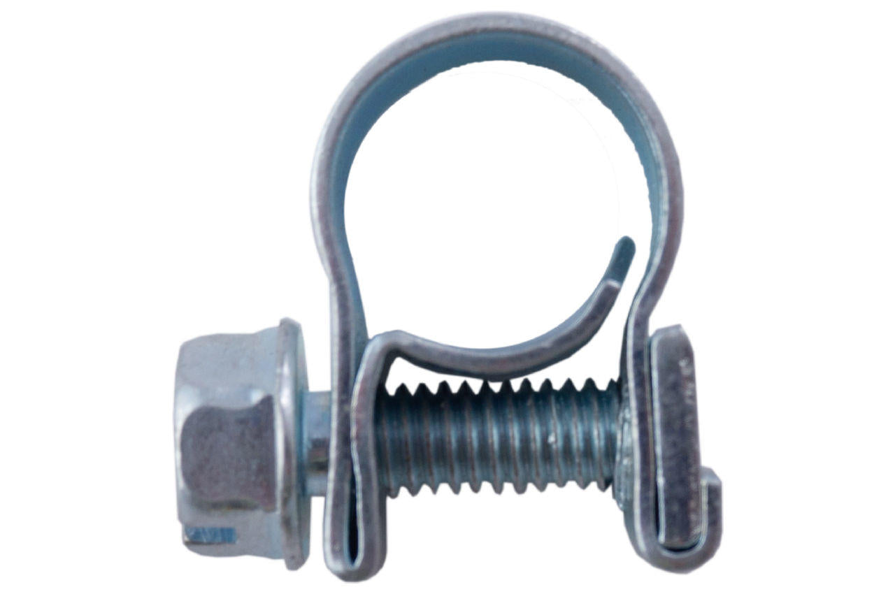 Хомут силовой Apro - 8 x 10 мм