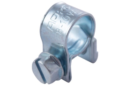 Хомут силовой Apro - 8 x 10 мм