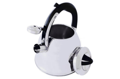 Чайник нержавеющий Maestro - 2,2 л MR-1320-S