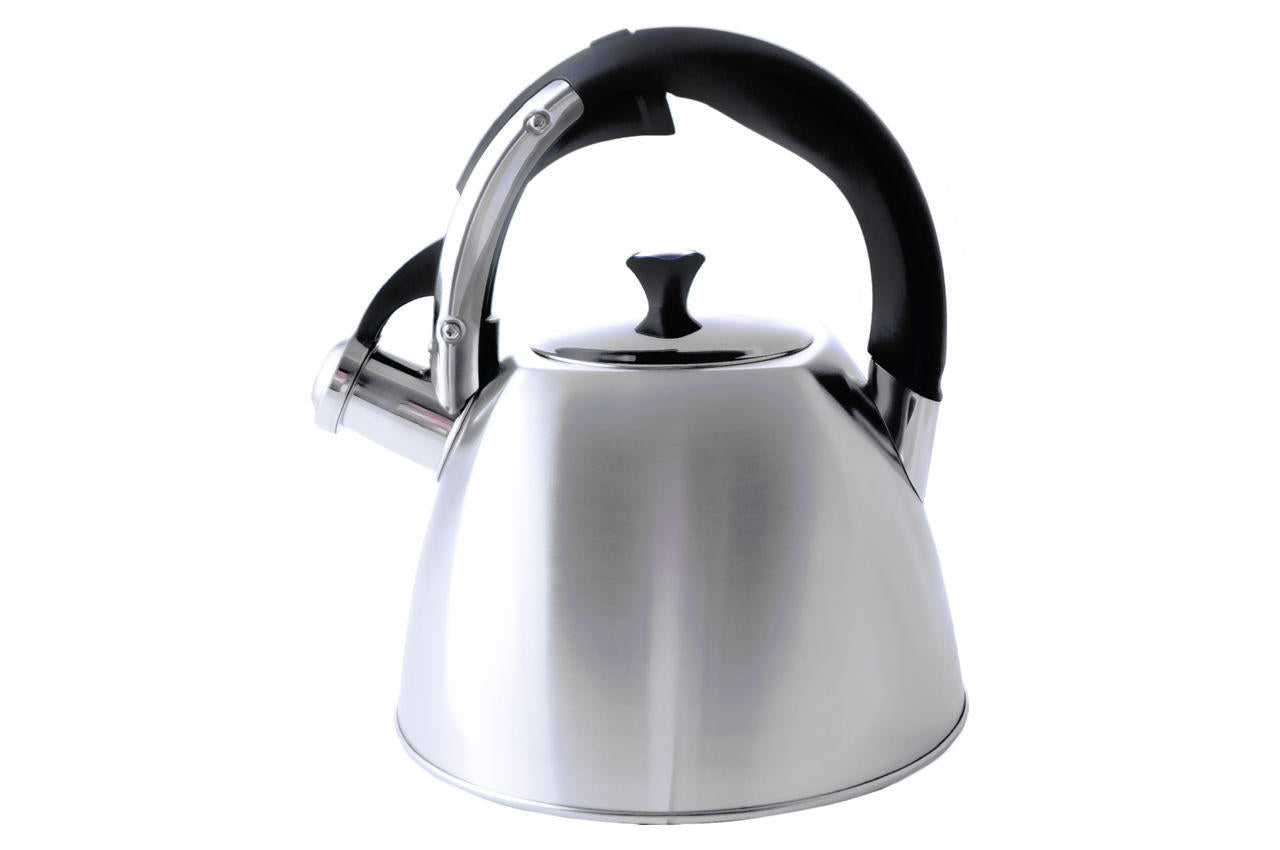 Чайник нержавеющий Maestro - 2,2 л MR-1333-S