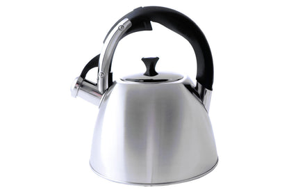 Чайник нержавеющий Maestro - 2,2 л MR-1333-S