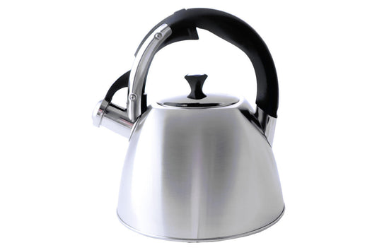 Чайник нержавеющий Maestro - 2,2 л MR-1333-S