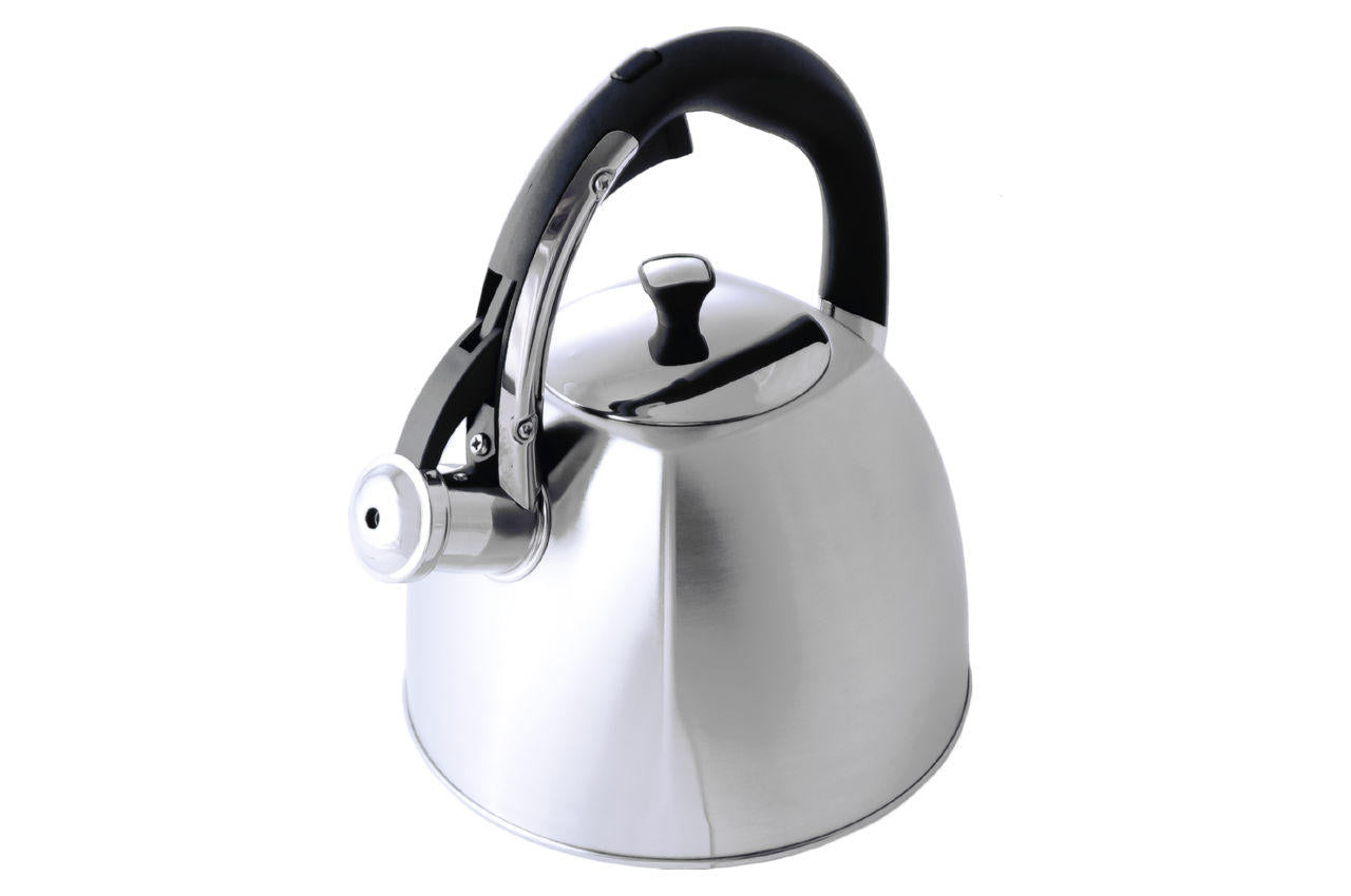 Чайник нержавеющий Maestro - 2,2 л MR-1333-S