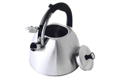 Чайник нержавеющий Maestro - 2,2 л MR-1333-S