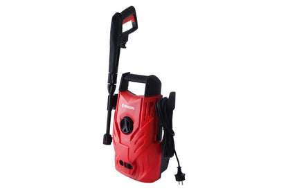 Мойка высокого давления Intertool - 6,5 л/мин x 70-100 бар