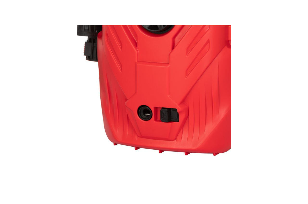 Мойка высокого давления Intertool - 6,5 л/мин x 70-100 бар