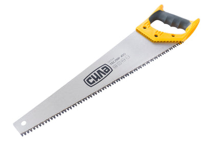 Ножовка по дереву Сила - 450 мм x 4T x 1" x 3D