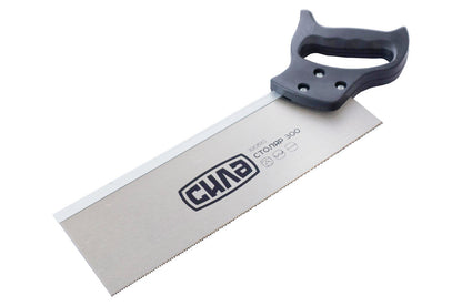 Ножовка по дереву пасовочная Сила - 300 мм x 12T x 1" x 2D