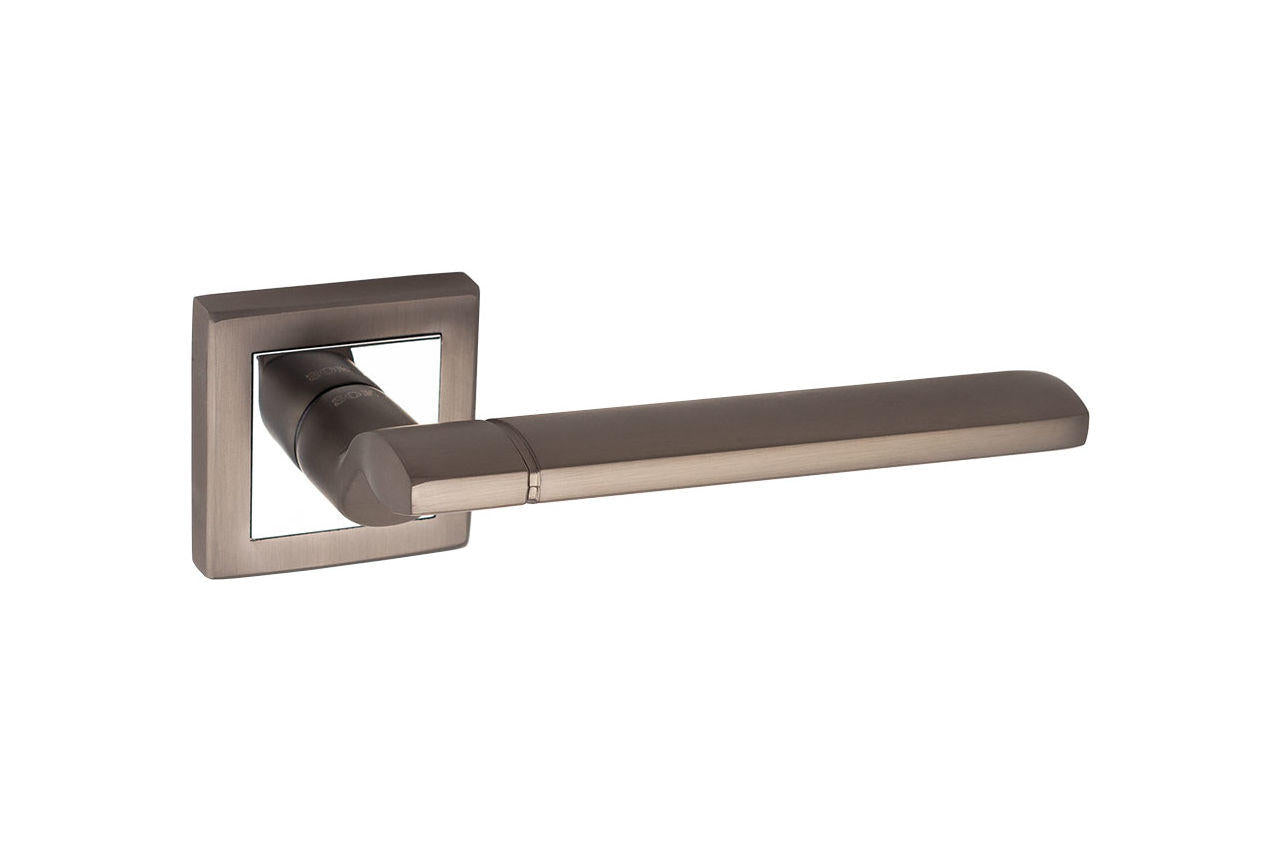 Ручка на розетки FZB - Sofia C75QX3 GRAFIT/CP