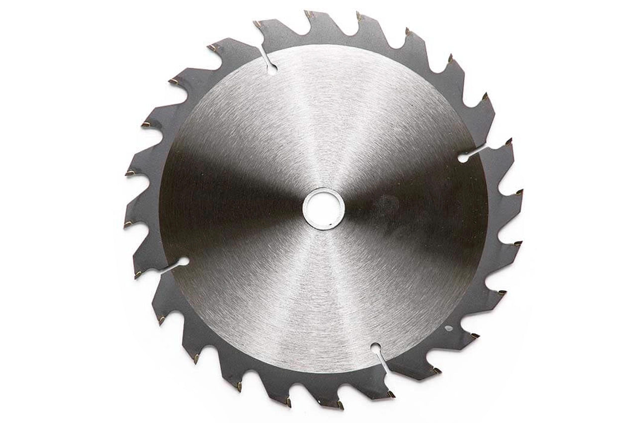 Диск пильный Apro - 190 x 22 мм x 24T