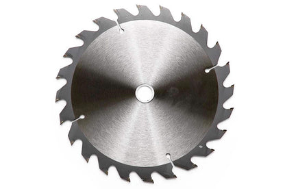 Диск пильный Apro - 190 x 22 мм x 24T