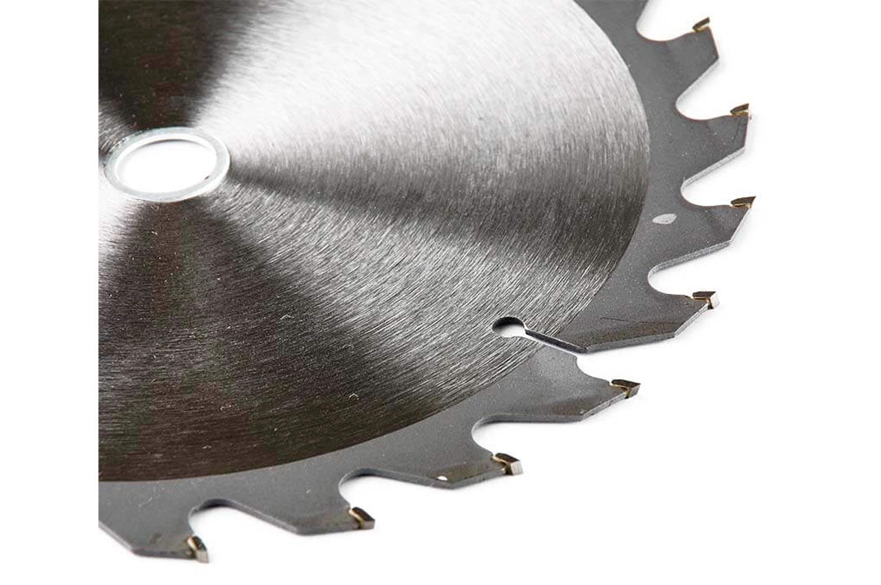 Диск пильный Apro - 190 x 22 мм x 24T