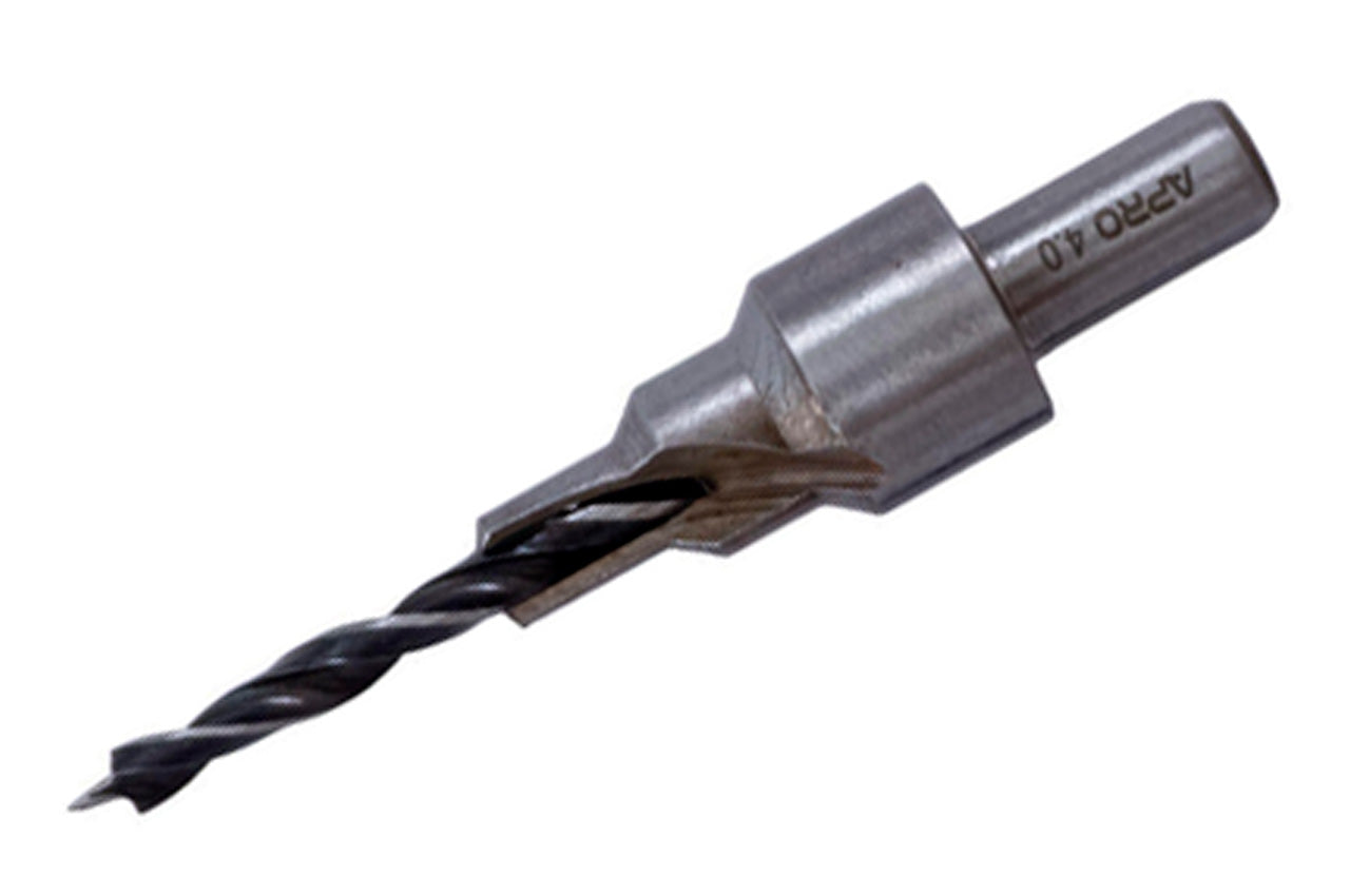 Сверло под конфирмат Apro - 4,0 мм