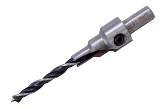 Сверло под конфирмат Apro - 5,0 мм