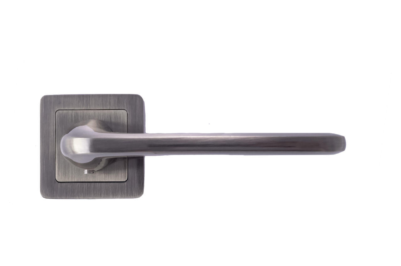 Ручка на розетці FZB - Sofia C658Q56 AB